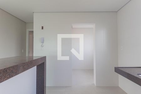 Apartamento à venda com 326m², 5 quartos e 3 vagas Apartamento à venda com 326m², 5 quartos e 3 vagasCozinha