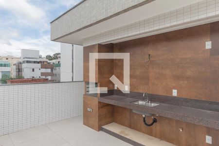 Apartamento à venda com 326m², 5 quartos e 3 vagas Apartamento à venda com 326m², 5 quartos e 3 vagasÁrea Gourmet