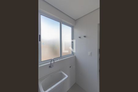 Apartamento à venda com 326m², 5 quartos e 3 vagas Apartamento à venda com 326m², 5 quartos e 3 vagasÁrea de Serviço