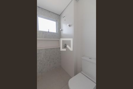 Apartamento à venda com 326m², 5 quartos e 3 vagas Apartamento à venda com 326m², 5 quartos e 3 vagasBanheiro Social da Cobertura
