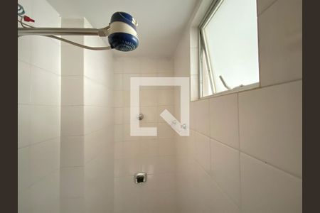 Apartamento à venda com 125m², 4 quartos e 2 vagasBanheiro de serviço