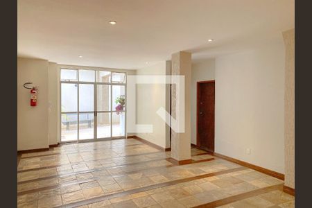 Apartamento à venda com 125m², 4 quartos e 2 vagasÁrea comum - Salão de festas