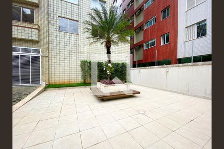 Apartamento à venda com 125m², 4 quartos e 2 vagasÁrea comum
