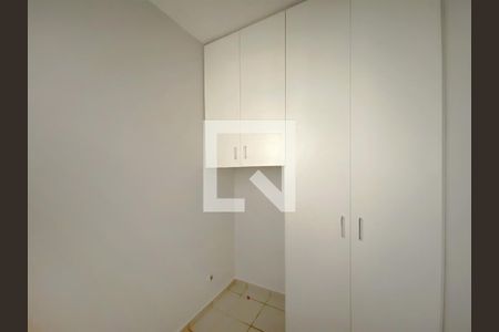 Apartamento à venda com 125m², 4 quartos e 2 vagasQuarto de Serviço