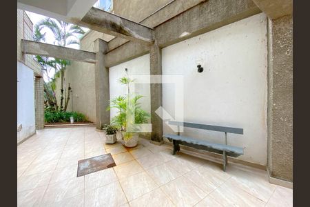 Apartamento à venda com 125m², 4 quartos e 2 vagasÁrea comum 