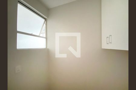 Apartamento à venda com 125m², 4 quartos e 2 vagasQuarto de Serviço