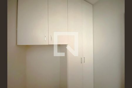 Apartamento à venda com 125m², 4 quartos e 2 vagasQuarto de Serviço