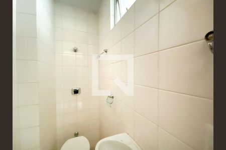 Apartamento à venda com 125m², 4 quartos e 2 vagasBanheiro de serviço