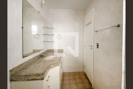 Apartamento à venda com 125m², 4 quartos e 2 vagasQuarto 4