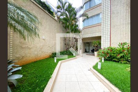 Apartamento à venda com 125m², 4 quartos e 2 vagasÁrea comum - Jardim