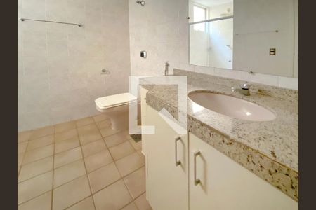 Apartamento à venda com 125m², 4 quartos e 2 vagasQuarto 4