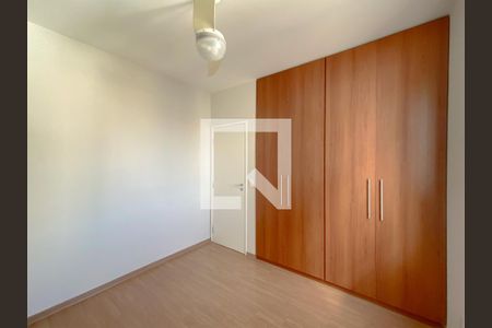 Apartamento à venda com 125m², 4 quartos e 2 vagasQuarto 3