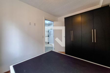 Quarto 1 de apartamento para alugar com 1 quarto, 34m² em Mooca, São Paulo