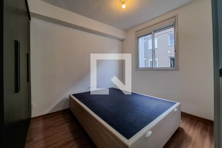 Quarto 1 de apartamento para alugar com 1 quarto, 34m² em Mooca, São Paulo
