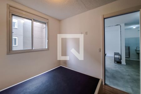 Quarto 1 de apartamento para alugar com 1 quarto, 34m² em Mooca, São Paulo