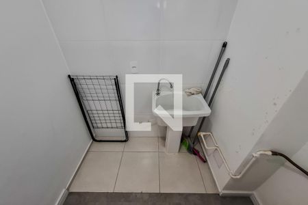 Apartamento para alugar com 34m², 1 quarto e sem vaga Apartamento para alugar com 34m², 1 quarto e sem vagaÁrea de Serviço