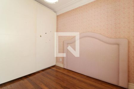 Suite 1 de apartamento à venda com 3 quartos, 137m² em Moema, São Paulo