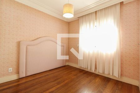 Suite 1 de apartamento à venda com 3 quartos, 137m² em Moema, São Paulo