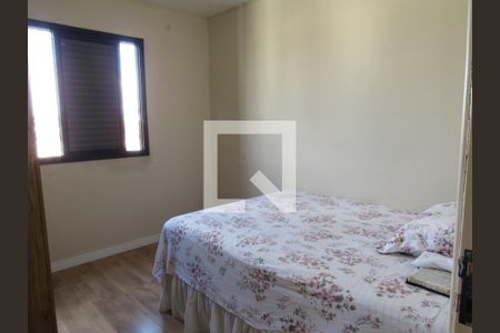 Quarto 1 de apartamento à venda com 3 quartos, 65m² em Jaguaribe, Osasco