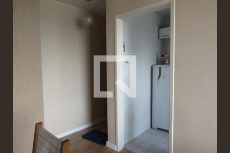 Sala  de apartamento à venda com 3 quartos, 65m² em Jaguaribe, Osasco