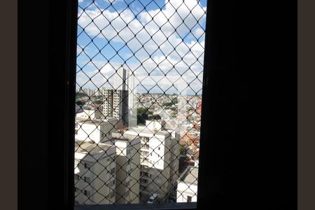 Apartamento à venda com 65m², 3 quartos e 1 vagaVista do Quarto 3