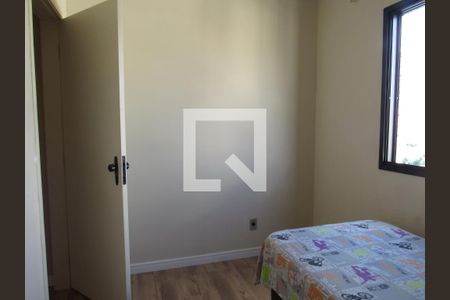 Apartamento à venda com 65m², 3 quartos e 1 vagaQuarto 3