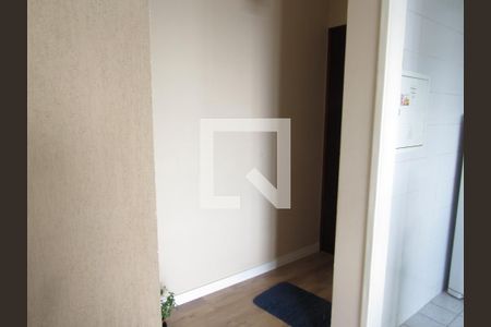 Sala  de apartamento à venda com 3 quartos, 65m² em Jaguaribe, Osasco