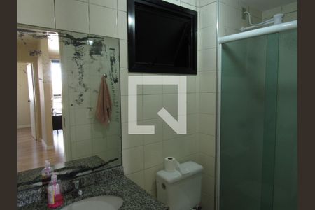 Apartamento à venda com 65m², 3 quartos e 1 vagaBanheiro