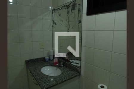 Apartamento à venda com 65m², 3 quartos e 1 vagaBanheiro