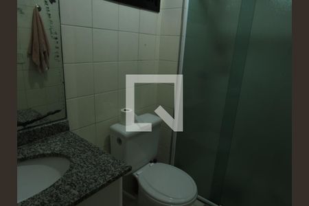 Apartamento à venda com 65m², 3 quartos e 1 vagaBanheiro