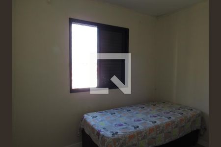 Apartamento à venda com 65m², 3 quartos e 1 vagaQuarto 3 