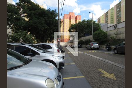 Apartamento à venda com 65m², 3 quartos e 1 vagaGaragem 