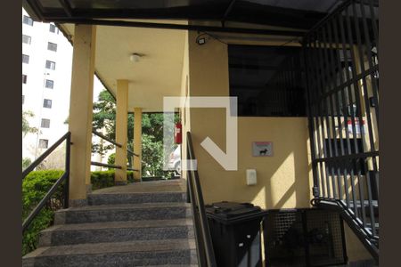 Apartamento à venda com 65m², 3 quartos e 1 vagaEscada da Garagem 