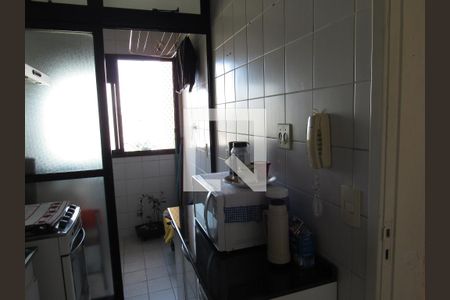 Apartamento à venda com 65m², 3 quartos e 1 vagaCozinha