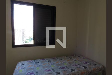 Apartamento à venda com 65m², 3 quartos e 1 vagaQuarto 3