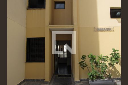 Apartamento à venda com 65m², 3 quartos e 1 vagaFachada