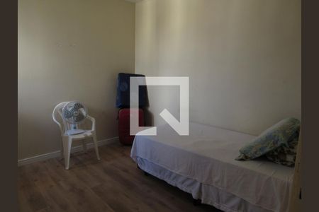 Apartamento à venda com 65m², 3 quartos e 1 vagaQuarto 2