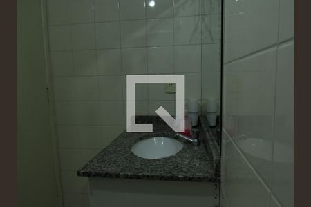 Apartamento à venda com 65m², 3 quartos e 1 vagaBanheiro