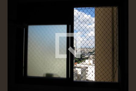 Apartamento à venda com 65m², 3 quartos e 1 vagaVista da Área de Serviço