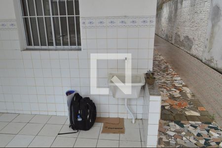 Casa à venda com 600m², 3 quartos e 1 vaga Casa à venda com 600m², 3 quartos e 1 vagaÁrea de Serviço