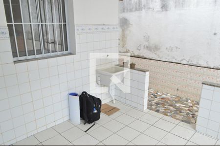 Casa à venda com 600m², 3 quartos e 1 vaga Casa à venda com 600m², 3 quartos e 1 vagaÁrea de Serviço