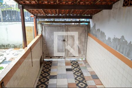 Casa à venda com 600m², 3 quartos e 1 vaga Casa à venda com 600m², 3 quartos e 1 vagaGaragem