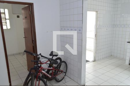 Casa à venda com 600m², 3 quartos e 1 vaga Casa à venda com 600m², 3 quartos e 1 vagaCozinha