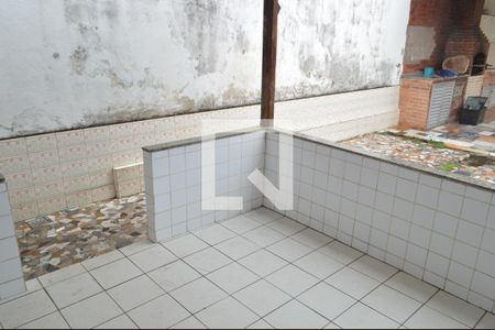 Casa à venda com 600m², 3 quartos e 1 vaga Casa à venda com 600m², 3 quartos e 1 vagaÁrea de Serviço