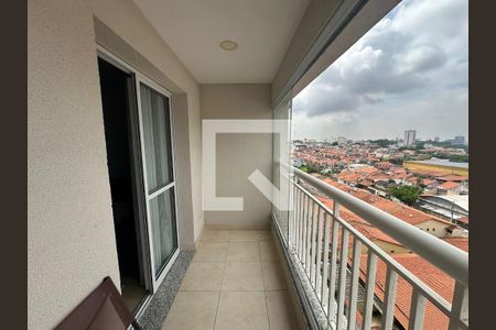 Studio de apartamento para alugar com 1 quarto, 35m² em Centro, Guarulhos