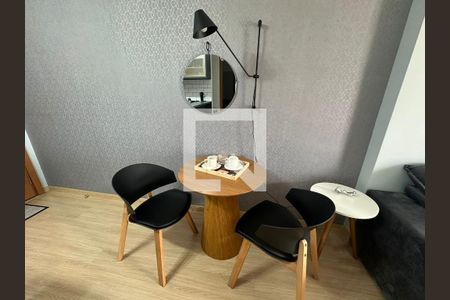 Studio de apartamento para alugar com 1 quarto, 35m² em Centro, Guarulhos