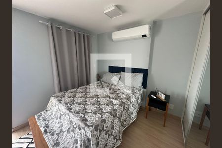 Studio de apartamento para alugar com 1 quarto, 35m² em Centro, Guarulhos