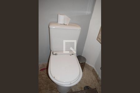 Lavabo de apartamento à venda com 3 quartos, 110m² em Pinheiros, São Paulo