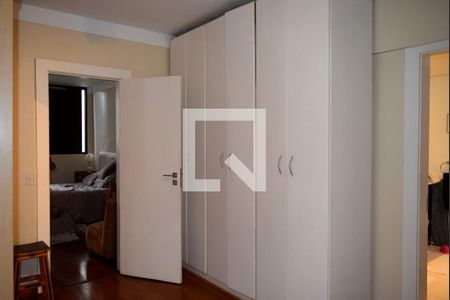 Apartamento à venda com 110m², 3 quartos e 1 vagaCloset Suíte