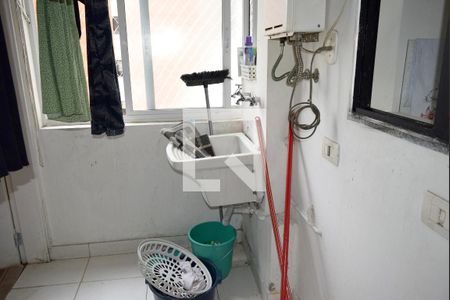 Apartamento à venda com 110m², 3 quartos e 1 vagaÁrea de Serviço